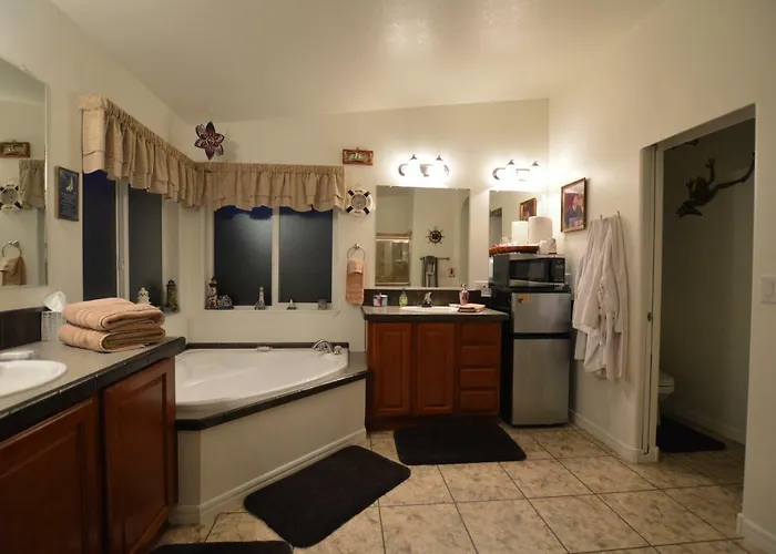Bed and breakfast The Bear's Den 4*