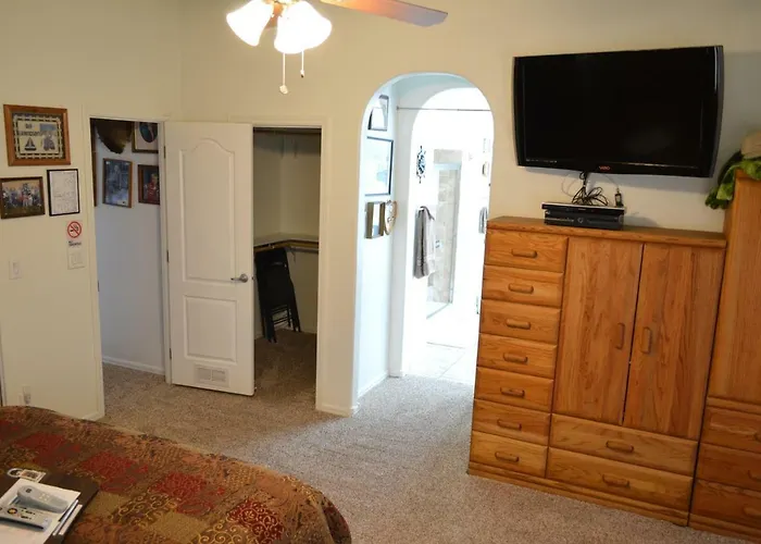 Bed and breakfast The Bear's Den